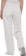 Rhythm Women's Lula Low Rise Pants - cream - alternate reverse