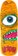 Heroin Mega Mutant 10.4 Skateboard Deck