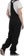 Rhythm Women's Daybreak Overall Pants - black - alternate reverse