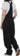 Rhythm Women's Daybreak Overall Pants - black - reverse