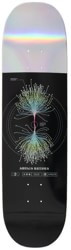 Arbor Amelia Neuron 8.25 Skateboard Deck