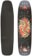 Arbor Shakedown Deathroll 37" Longboard Deck