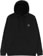 Airblaster OFP Hoodie - black - front
