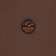 Airblaster OFP Hoodie - brown - front detail