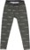 Airblaster AB Base Layer Bottom - olive fish