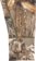 Airblaster Classic Ninja Suit - realtree apx - cuff
