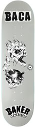 Baker Baca Bic Lords 8.475 Skateboard Deck