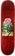 Baker Casper Seasons 8.25 Skateboard Deck