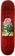 Baker Casper Seasons 8.25 Skateboard Deck