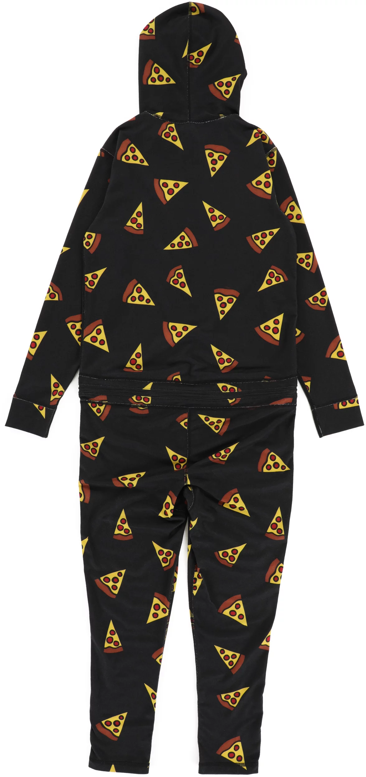 Airblaster Youth Ninja Suit - pizza | Tactics
