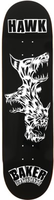 Baker Hawk Bic Lords 8.38 Skateboard Deck - view large