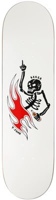 Baker T-Funk Beer 8.6 Skateboard Deck - view large