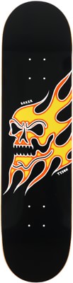 Baker Tyson Flame 8.0 Skateboard Deck - view large