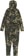 Airblaster Youth Ninja Suit - og dinoflage - reverse