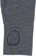 Airblaster Merino Ninja Suit - (austen sweetin) thunder - detail