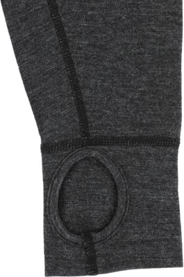 Airblaster Merino Ninja Suit - black | Tactics