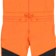 Airblaster Ninja Suit Pro - (austen sweetin) orange - alternate front