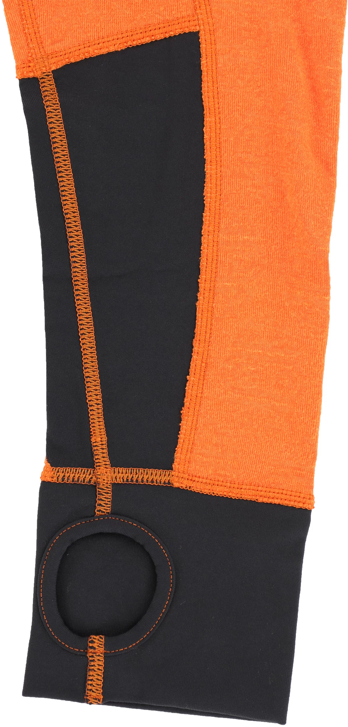 Airblaster Ninja Suit Pro - (austen sweetin) orange | Tactics