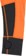 Airblaster Ninja Suit Pro - (austen sweetin) orange - detail