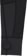 Airblaster Ninja Suit Pro - black - detail