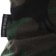 Airblaster Cozy Fleece Face Tube - dinoflage xl - detail