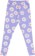 Airblaster Women's Base Layer Bottom - thistle big daisy - reverse