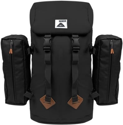 Poler Classic Rucksack Backpack - black - view large