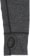 Airblaster Women's Merino Ninja Suit - black - detail
