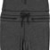 Airblaster Women's Merino Ninja Suit - black - alternate front