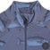 Airblaster Women's Hoodless Ninja Suit - thunder fish - front detail