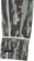 Airblaster Women's Classic Ninja Suit - realtree original® - detail