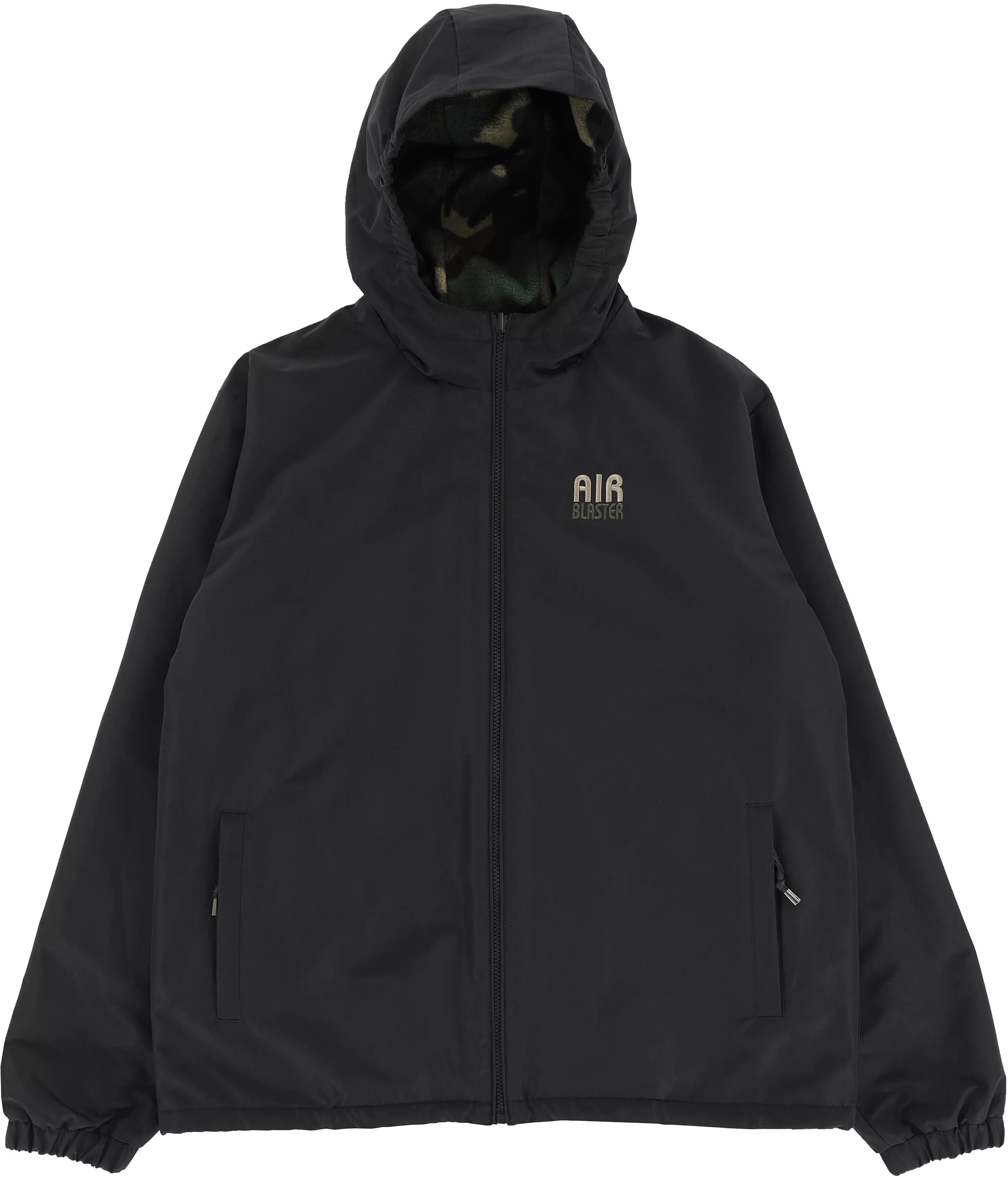 未使用品⭐︎AIRBLASTER Double Puff Jacket 23-24 エアブラスター AIRBLASTER Double Puff Jacket 23-24 ダブル