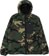 Airblaster Double Puff Reversible Jacket - dinoflage xl - inside front