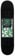 Tactics Minty Fresh Skateboard Deck - green