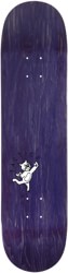 Tactics The Juggler Skateboard Deck - navy