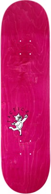 Tactics The Juggler Skateboard Deck - pink - view large