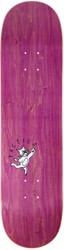 Tactics The Juggler Skateboard Deck - purple