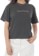 Tactics Women's Y3K Boxy T-Shirt - black - alternate