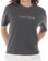 Tactics Women's Y3K Boxy T-Shirt - black