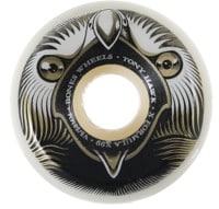 Bones Tony Hawk Pro X-Formula V5 Sidecut Skateboard Wheels - beak & destroy (99a)
