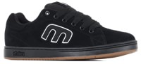 Etnies Callicut Skate Shoes - black/white