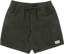 Rhythm Classic Cord Jam Shorts - olive