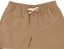 Rhythm Canvas Sun Jam Shorts - sand - alternate front