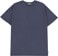 Rhythm Classic Vintage T-Shirt - worn navy