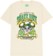 Shake Junt Gr8ful T-Shirt - cream