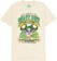 Shake Junt Gr8ful T-Shirt - cream