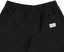 Rhythm Classic Linen Jam Shorts - vintage black - alternate reverse