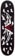 Limosine Hugo Boserup Heart Wings 8.5 Skateboard Deck - red