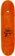 Limosine Cyrus Bennett Solar Sucker 8.5 Skateboard Deck - top