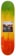 Limosine Max Palmer Mundo 8.25 Skateboard Deck